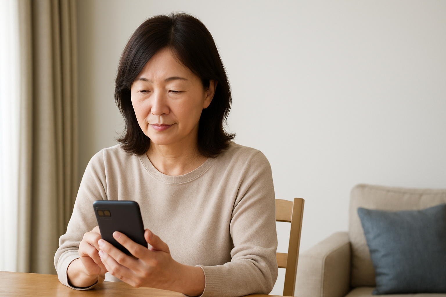 中高年が知っておきたいSNSマナー入門｜挨拶・アイコン・夜のメッセージで失敗しないコツ