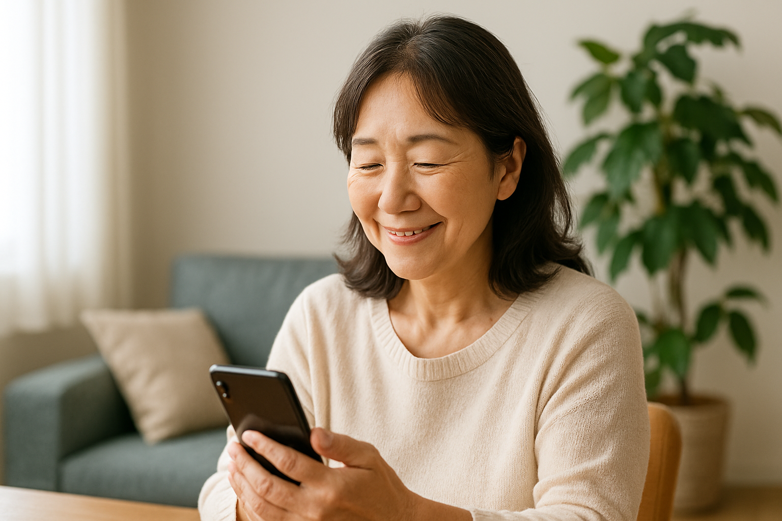 中高年のためのタイムライン整理ガイド｜興味の合う投稿を増やす検索・フォロー・ミュート活用術