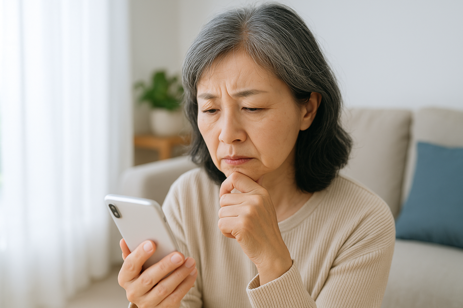 SNSやチャットアプリの退会・一時停止・通知オフの違い｜スマホを休みたいときの正しい手順と戻し方【シニア向け】