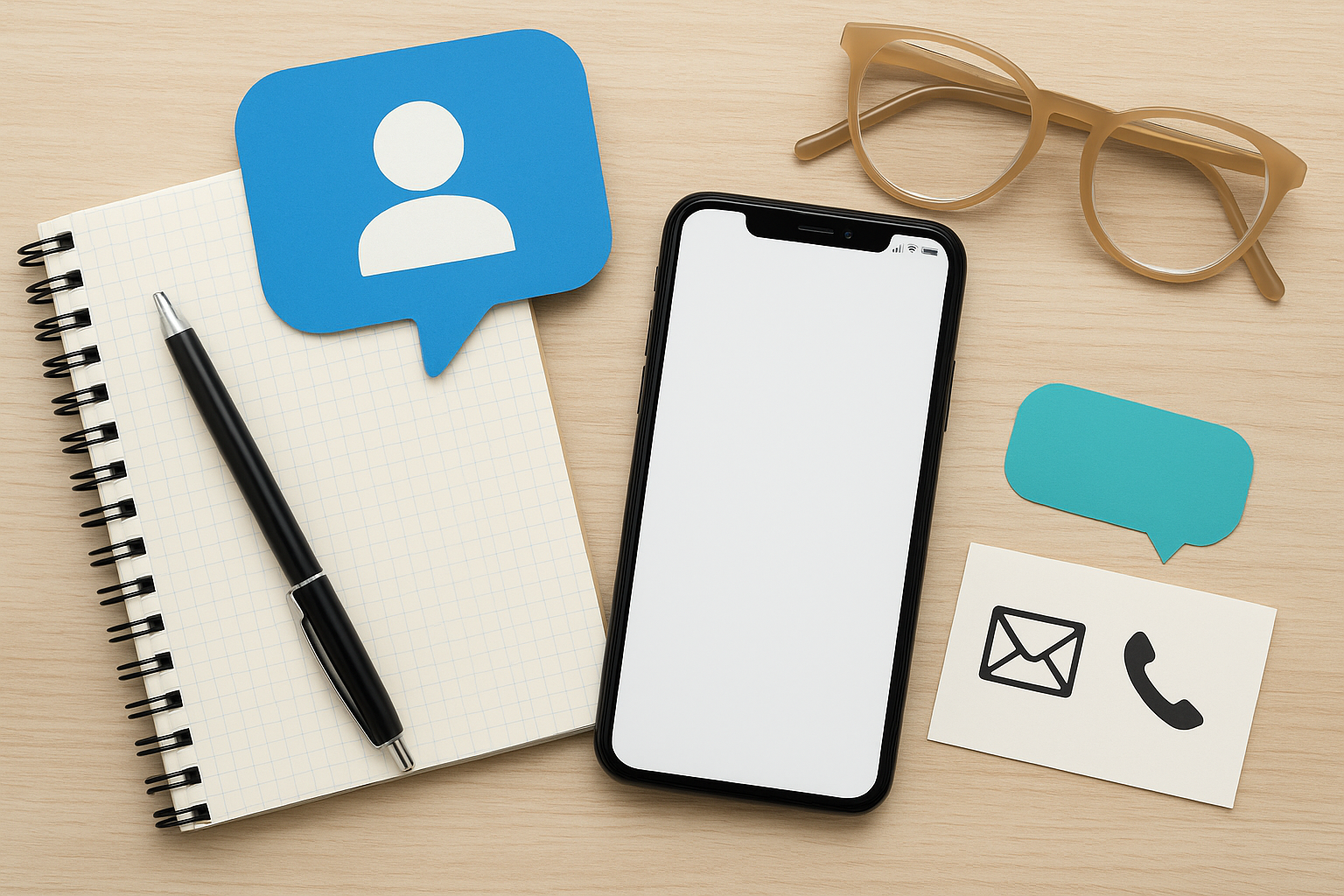 中高年のためのSNS登録ガイド｜電話番号・メール・ニックネームを安全に設定する方法