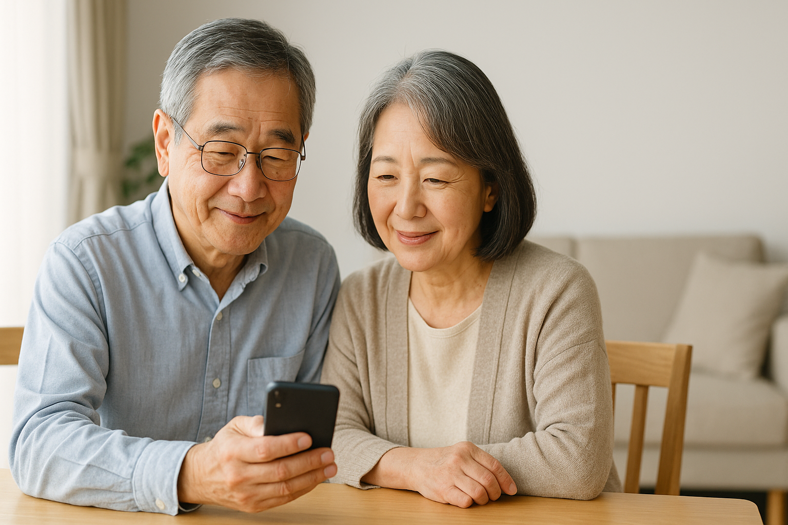 シニアの送信ミス対策入門｜スマホの下書き・削除・編集と自宅でできる練習